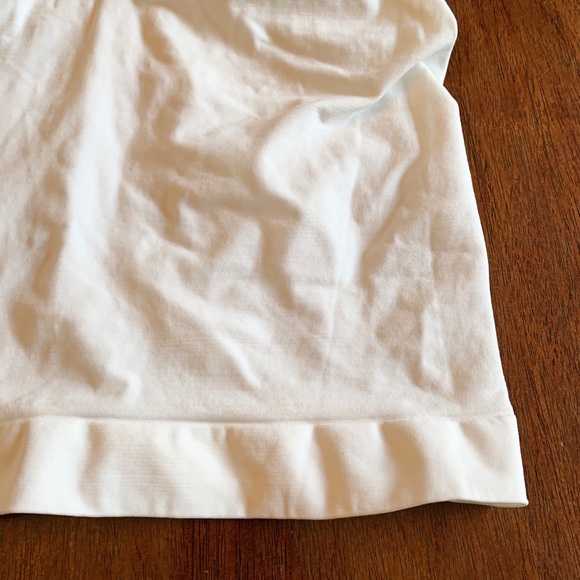 Body Wrap Slenderizer Strapless Underwire Bra Slip - Picture 3 of 8